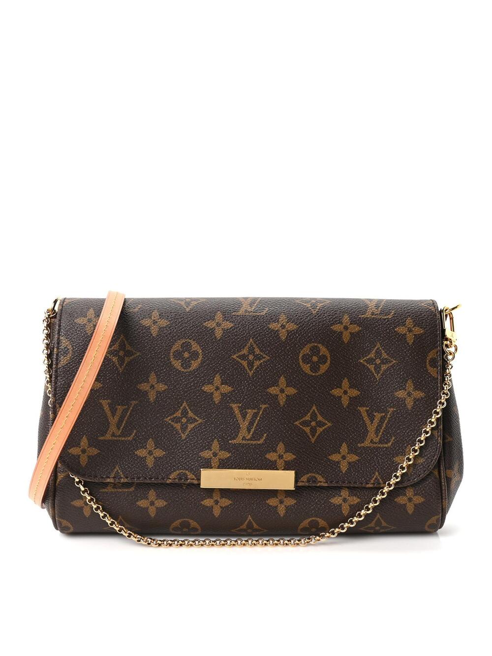 Louis Vuitton Favorite Mm #270062L17B